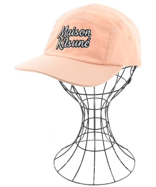 MAISON KITSUNE 棒球帽