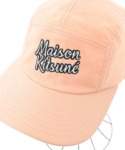 MAISON KITSUNE 棒球帽