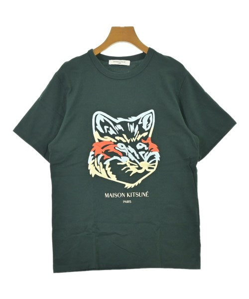 MAISON KITSUNE T恤/上衣