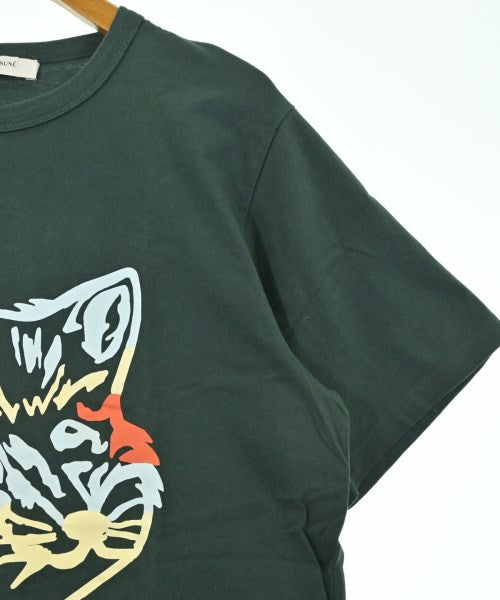 MAISON KITSUNE T恤/上衣