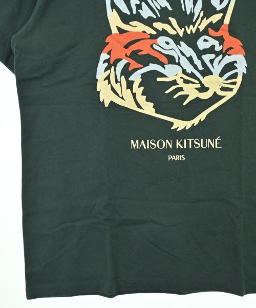 MAISON KITSUNE T恤/上衣