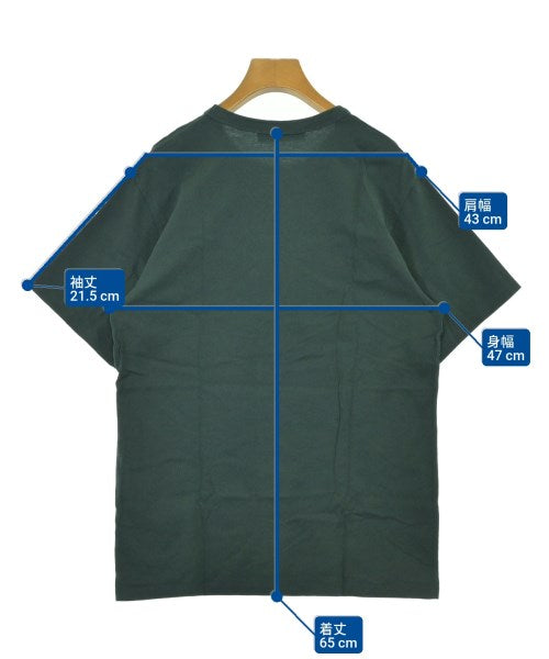 MAISON KITSUNE T恤/上衣