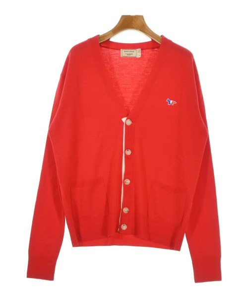 MAISON KITSUNE 開襟衫