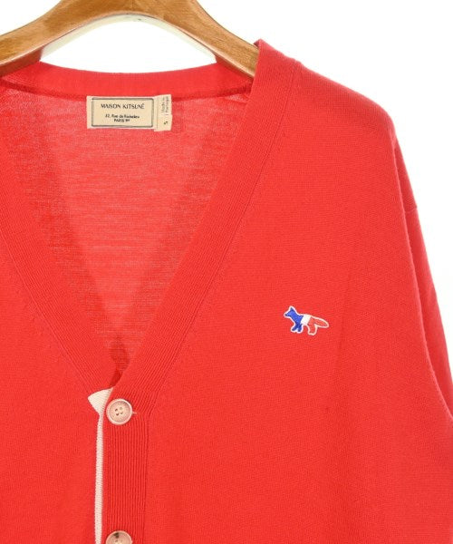 MAISON KITSUNE 開襟衫