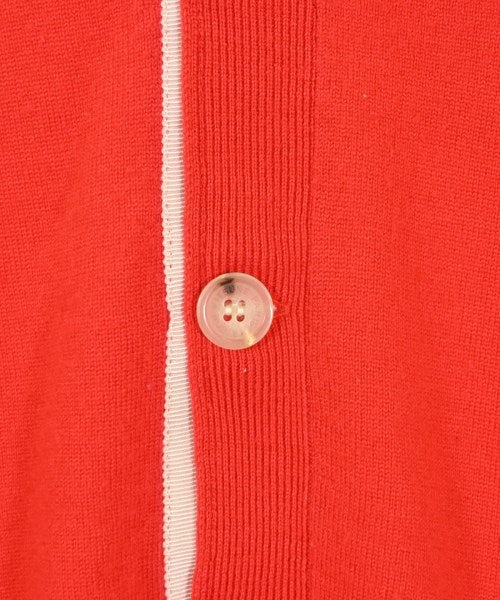 MAISON KITSUNE 開襟衫