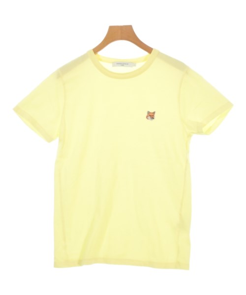 MAISON KITSUNE T恤/上衣