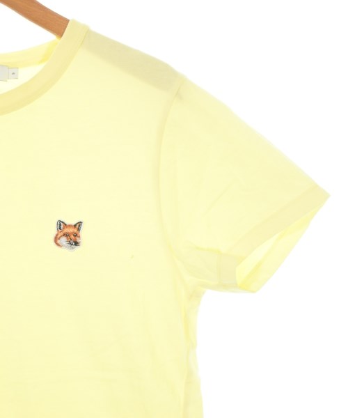 MAISON KITSUNE T恤/上衣