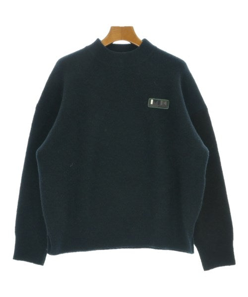 MAISON KITSUNE 毛衣