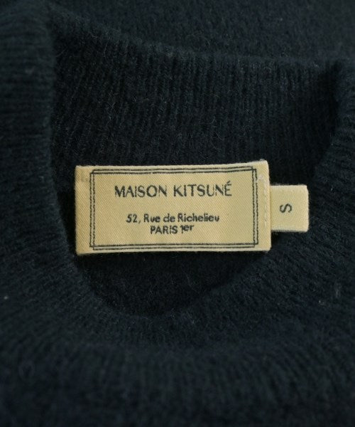 MAISON KITSUNE 毛衣