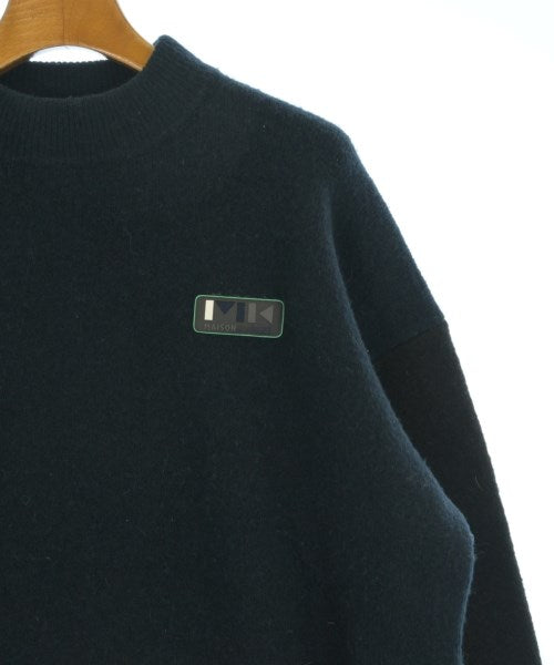 MAISON KITSUNE 毛衣