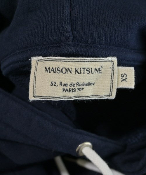 MAISON KITSUNE 連帽衫