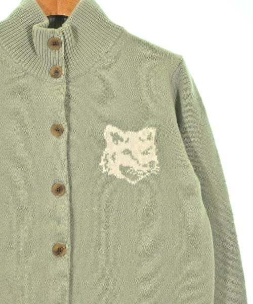 MAISON KITSUNE 開襟衫