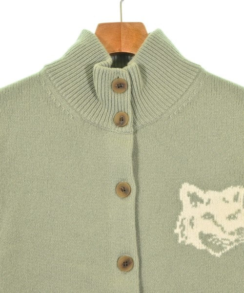 MAISON KITSUNE 開襟衫