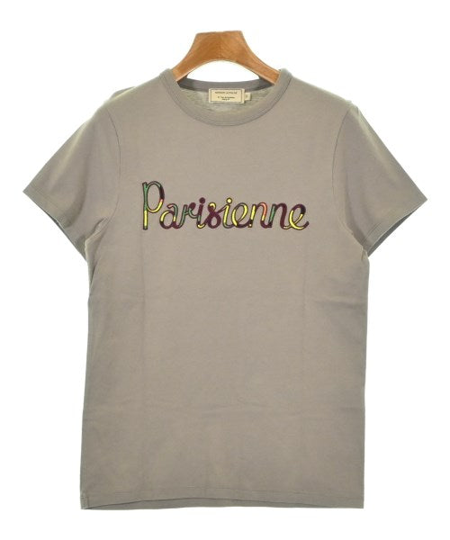 MAISON KITSUNE T恤/上衣