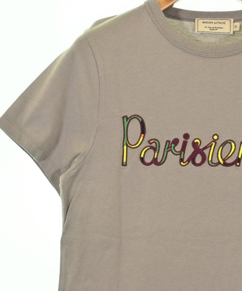 MAISON KITSUNE T恤/上衣