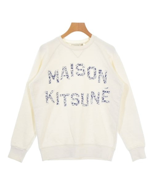 MAISON KITSUNE 運動衫