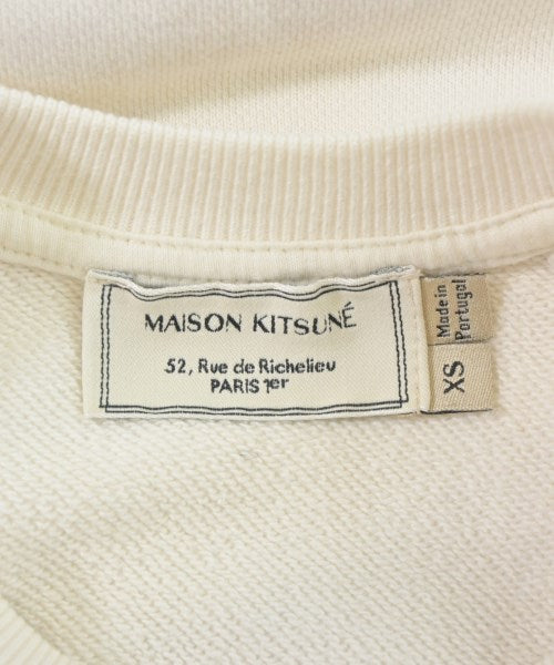 MAISON KITSUNE 運動衫