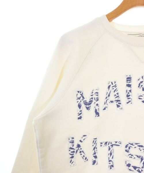 MAISON KITSUNE 運動衫