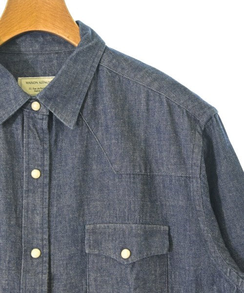 MAISON KITSUNE 襯衫裙