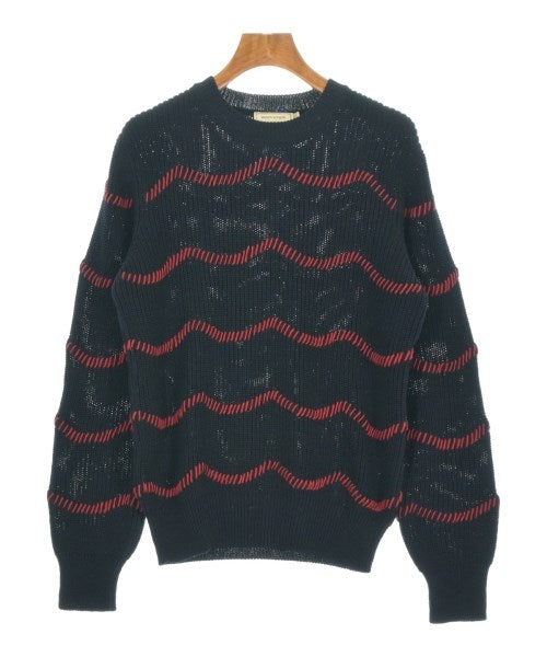 MAISON KITSUNE 毛衣