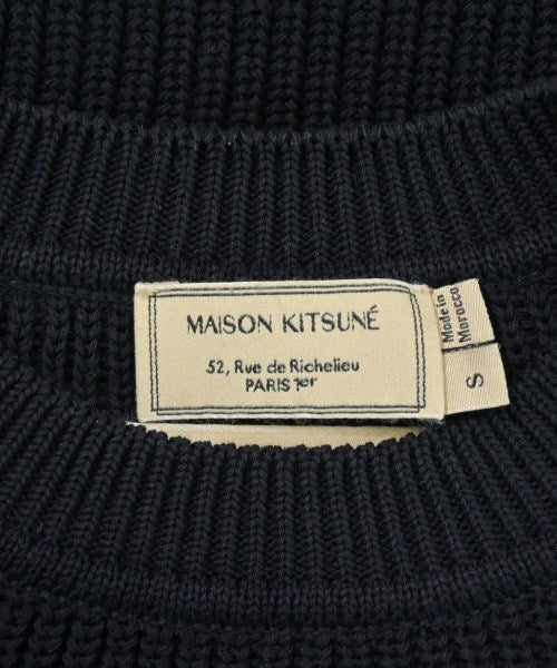 MAISON KITSUNE 毛衣