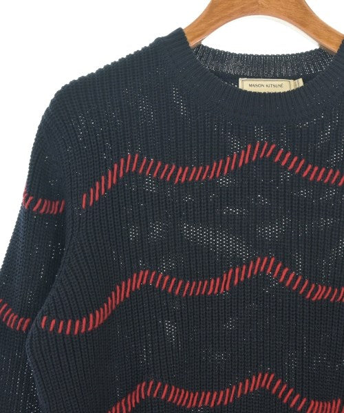 MAISON KITSUNE 毛衣