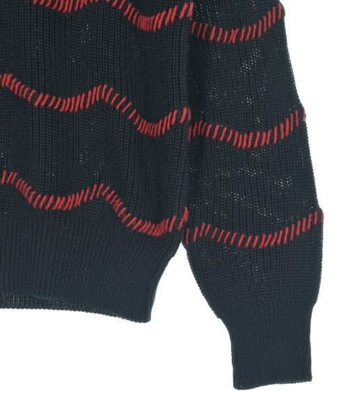MAISON KITSUNE 毛衣
