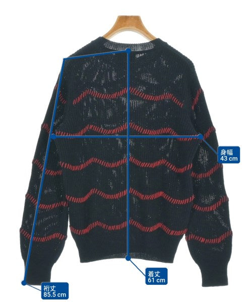 MAISON KITSUNE 毛衣