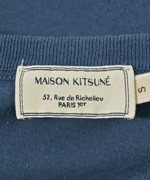 MAISON KITSUNE T恤/上衣