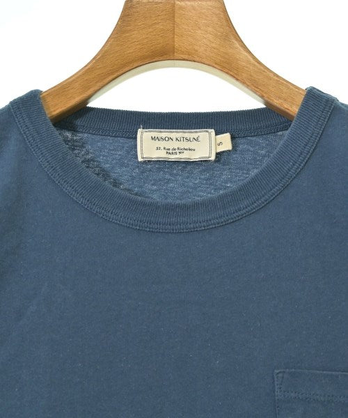 MAISON KITSUNE T恤/上衣