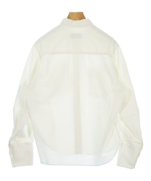 MAISON KITSUNE 休閒襯衫