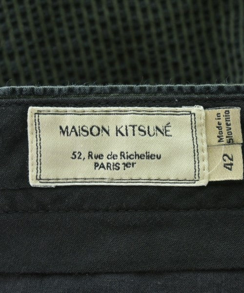 MAISON KITSUNE 其他款