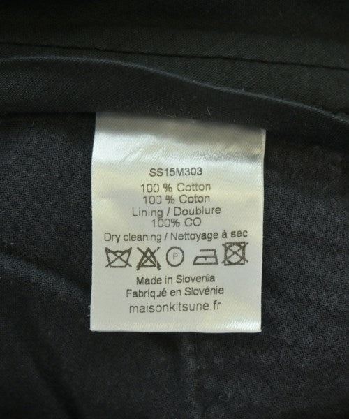 MAISON KITSUNE 其他款