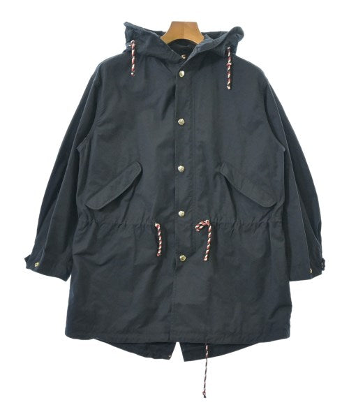 MAISON KITSUNE 其他飛行外套