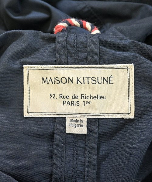 MAISON KITSUNE 其他飛行外套