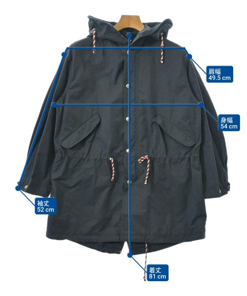 MAISON KITSUNE 其他飛行外套