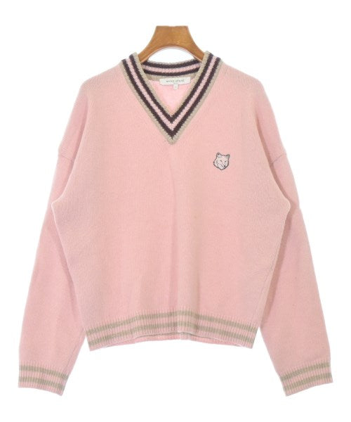 MAISON KITSUNE 毛衣