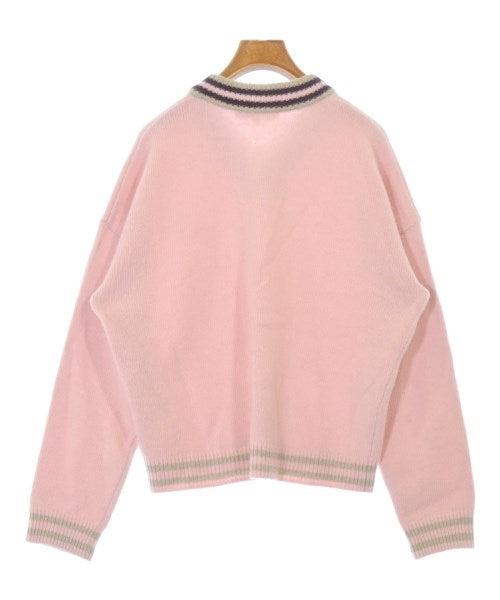 MAISON KITSUNE 毛衣
