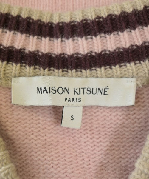 MAISON KITSUNE 毛衣