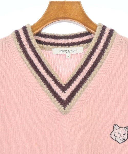 MAISON KITSUNE 毛衣