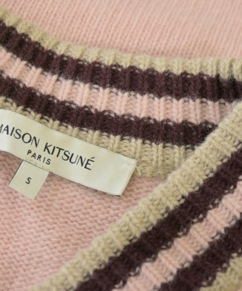 MAISON KITSUNE 毛衣
