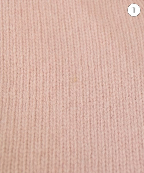 MAISON KITSUNE 毛衣