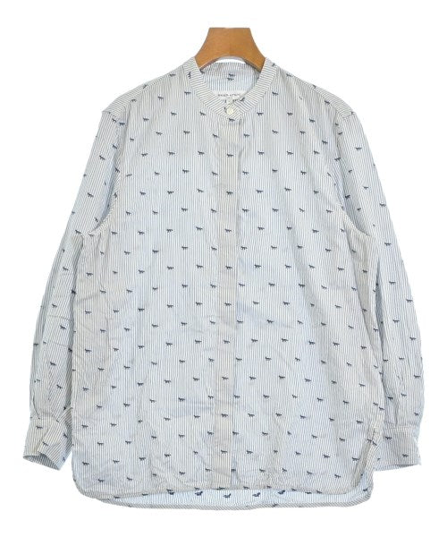 MAISON KITSUNE 女襯衫