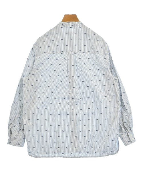 MAISON KITSUNE 女襯衫