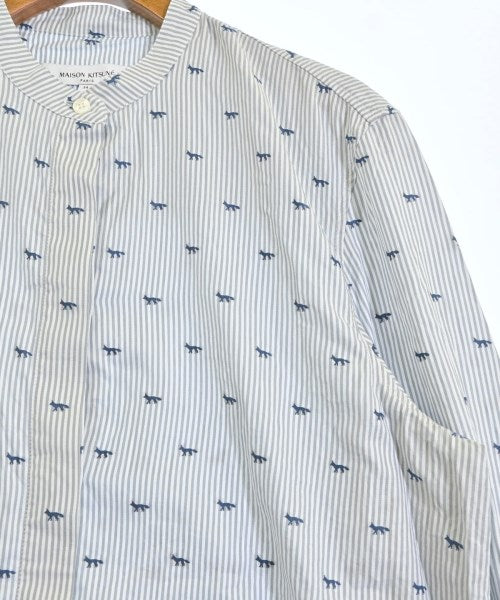 MAISON KITSUNE 女襯衫