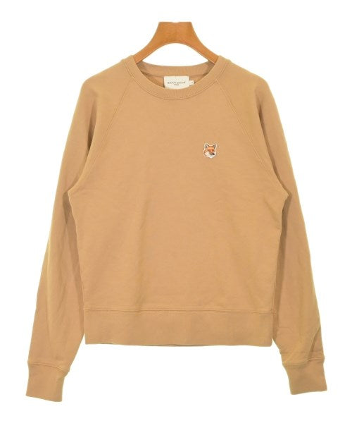 MAISON KITSUNE 運動衫