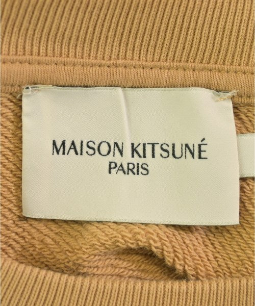 MAISON KITSUNE 運動衫