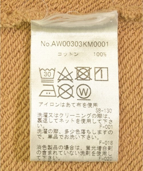 MAISON KITSUNE 運動衫