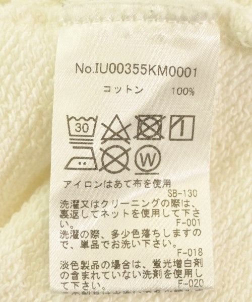 MAISON KITSUNE 連帽衫