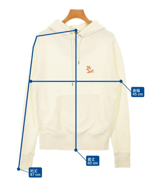 MAISON KITSUNE 連帽衫